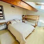 Apartman Climatise, Double Vue Et Pic, Acces Et Parking Privatif *